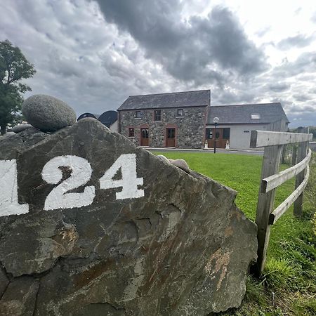Avoca Lodge Lisburn Bagian luar foto