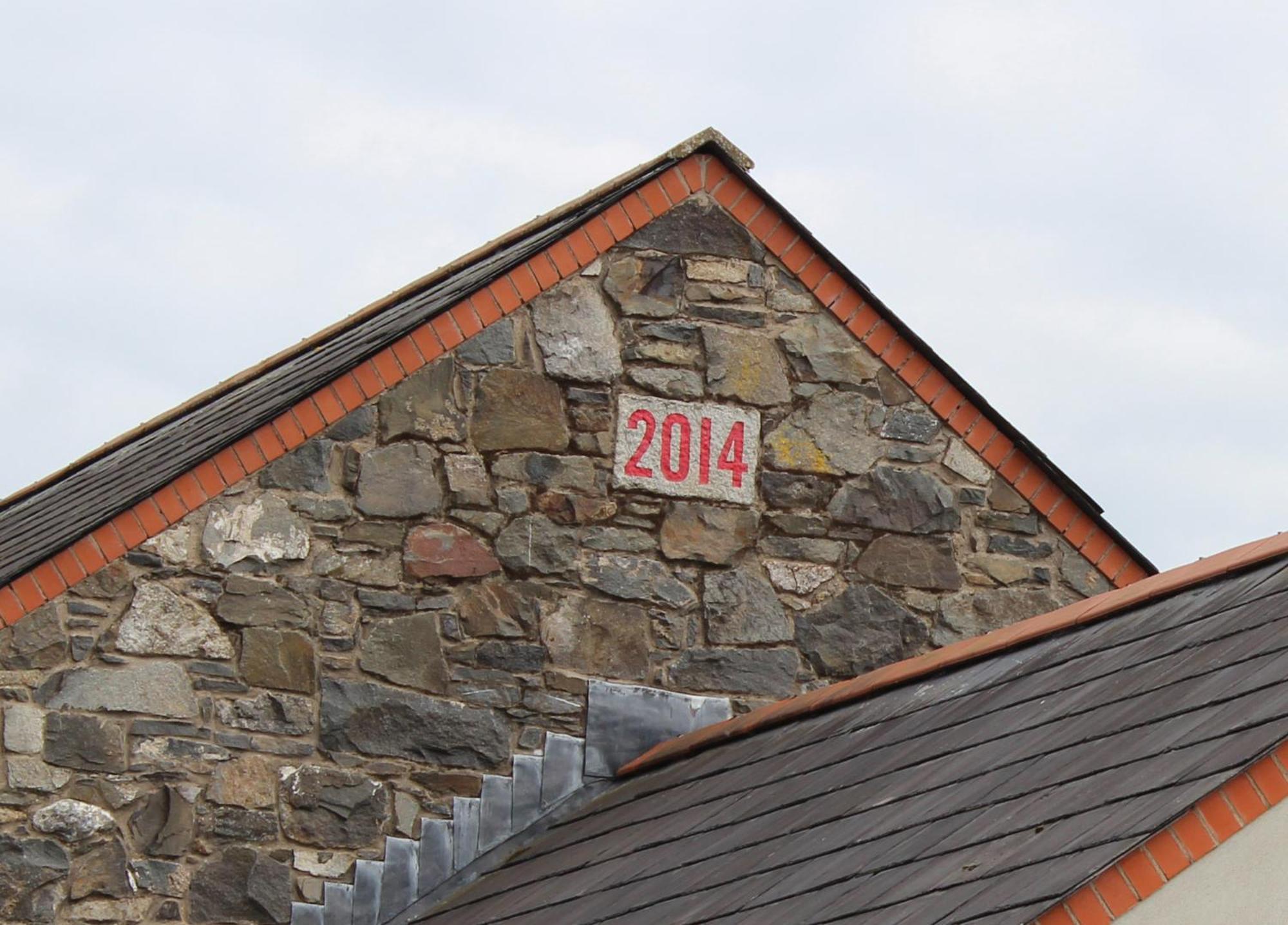 Avoca Lodge Lisburn Bagian luar foto