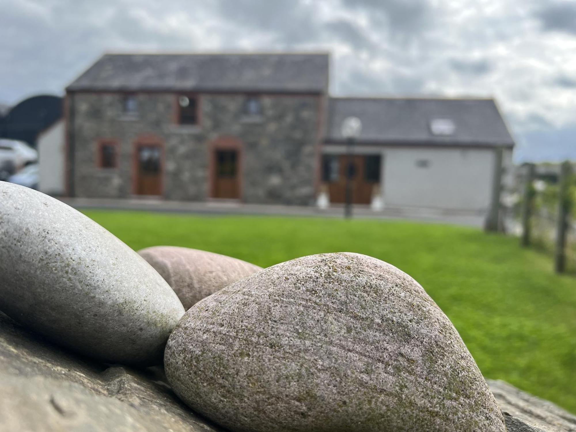 Avoca Lodge Lisburn Bagian luar foto